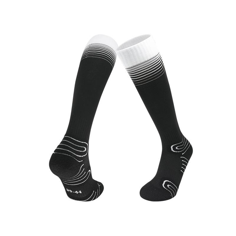 Summer Breathable Anti-Skid Professional World Cup Football Socks Competition Cushioning Stockings Training Socks Sports Socks kidsmsize
Summer Breathable Anti-Skid Professional World Cup Football Socks Competition Cushioning Stockings Training Socks Sports Socks kidsmsize