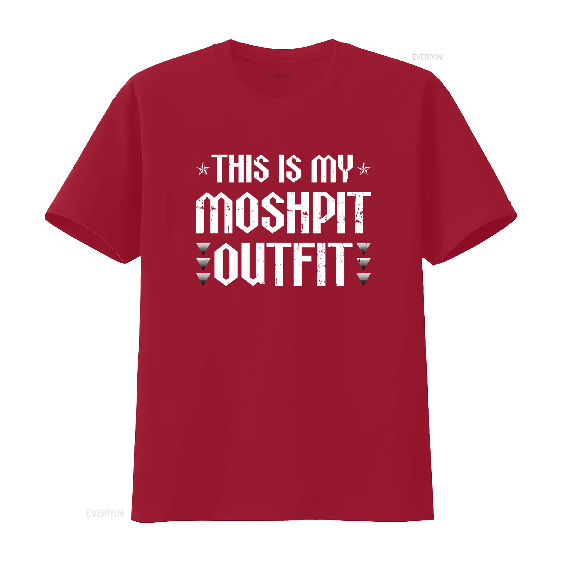This Is My Mosh Pit Outfit Heavy Metal Concert Moshing T Shirt vintage Washed Casual graphic Versatile homme fashion Slightly S
This Is My Mosh Pit Outfit Heavy Metal Concert Moshing T Shirt vintage Washed Casual graphic Versatile homme fashion Slightly S