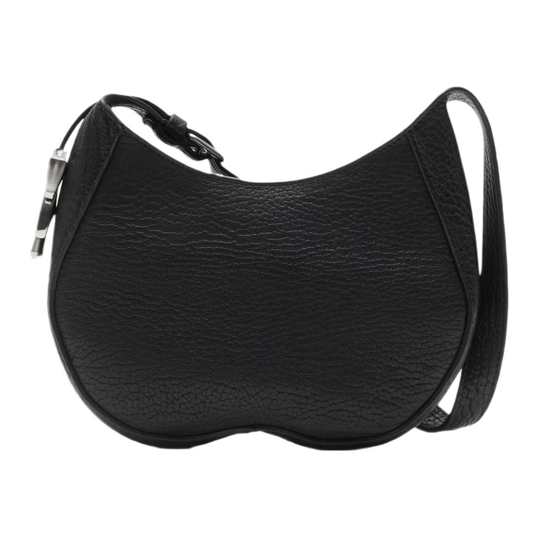 Burberry Solid Color Minimalist Zipper Closure Grain Calfskin Handheld Shoulder Bag Small Women handbags Black 80809551 Basic Set (Bag+Dust Bag)
Burberry Solid Color Minimalist Zipper Closure Grain Calfskin Handheld Shoulder Bag Small Women handbags Black 80809551 Basic Set (Bag+Dust Bag)