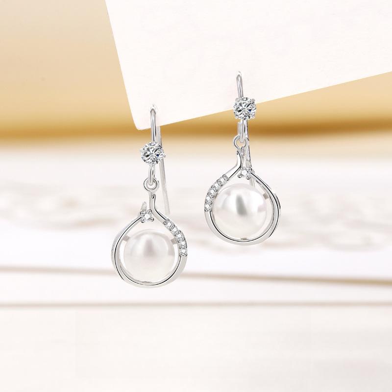 Серьги Cherish Supreme Pearl Женские Ретро Элегантная Мода Универсальные Легкая Роскошь Премиум Подарок на День Матери
Серьги Cherish Supreme Pearl Женские Ретро Элегантная Мода Универсальные Легкая Роскошь Премиум Подарок на День Матери