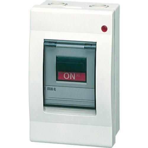 Panasonic Case Breaker NCD Type for Wiring Protection BCD315K
Panasonic Case Breaker NCD Type for Wiring Protection BCD315K