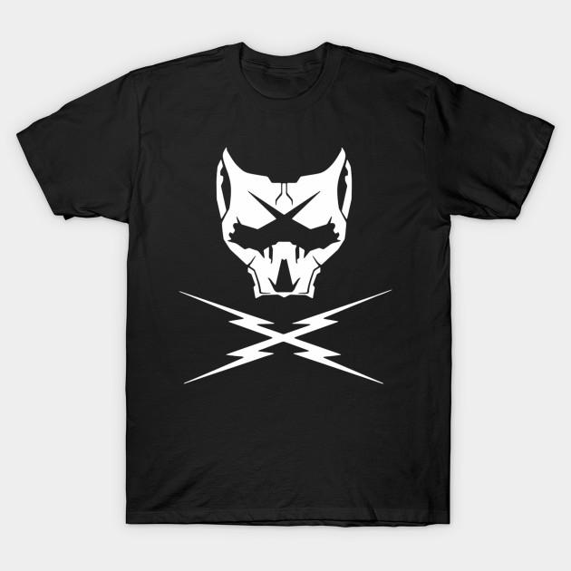 Men Black Print T-shirt Static-X Industrial Mask Crossed Lightning Bolts Logo Black White No-Cut Transfer Paper Print Cotton Tshirt 3XL чорний
Men Black Print T-shirt Static-X Industrial Mask Crossed Lightning Bolts Logo Black White No-Cut Transfer Paper Print Cotton Tshirt 3XL чорний