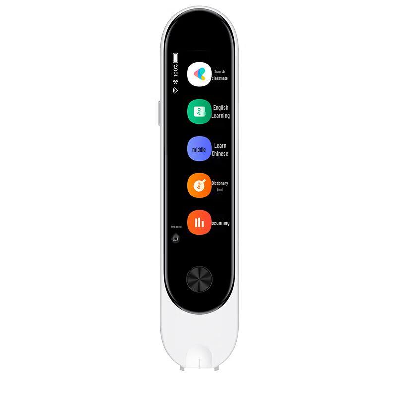 Xiaomi Smart Dictionary Pen
Xiaomi Smart Dictionary Pen