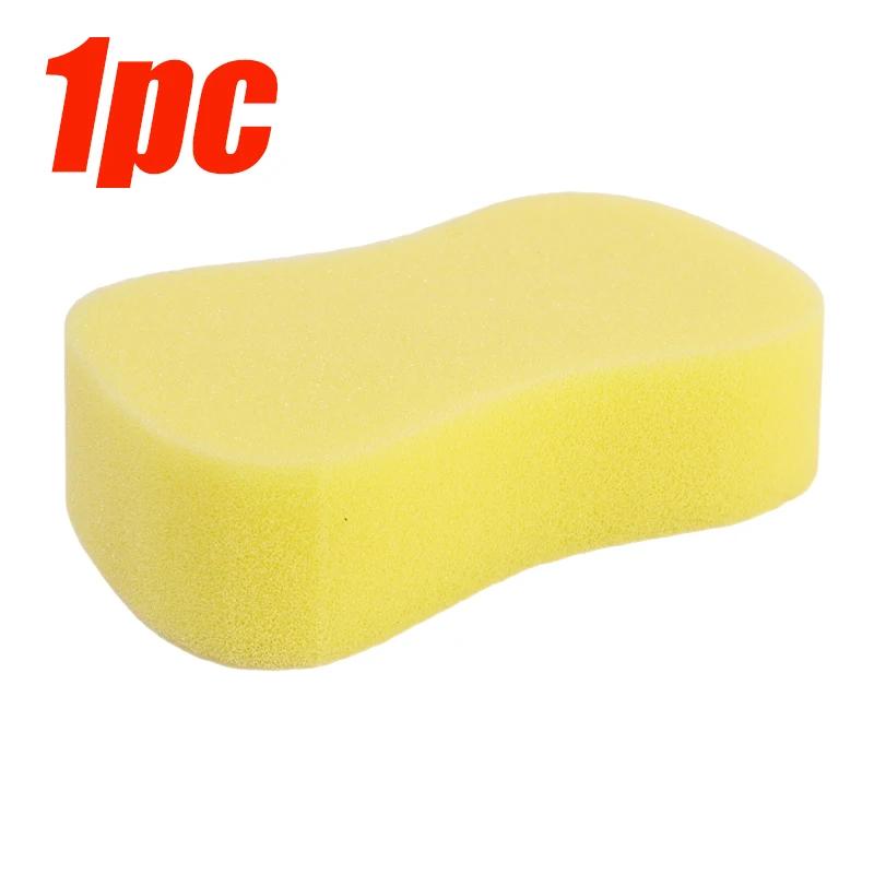 High-density Car Washing Sponges Large Honeycomb 8-shaped Sponges Block Car Cleaning Waxing Tools Cleaning Accessories
High-density Car Washing Sponges Large Honeycomb 8-shaped Sponges Block Car Cleaning Waxing Tools Cleaning Accessories