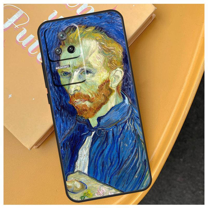 Vincent van Gogh Funda For Xiaomi 17 Pro Max 15 14 Ultra 13T 14T 15T POCO X7 Pro X5 X6 F6 F5 F7 F8 Ultra Case POCO F5 Pro
Vincent van Gogh Funda For Xiaomi 17 Pro Max 15 14 Ultra 13T 14T 15T POCO X7 Pro X5 X6 F6 F5 F7 F8 Ultra Case POCO F5 Pro