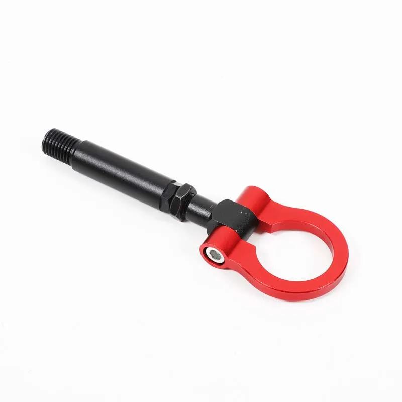For Toyota GR Supra MK5 A90 2019-2026 Aluminum Alloy Red Car Forward Trailer Hook Tow Ring Bumper Tow Hook Trim Car Accessories красный
For Toyota GR Supra MK5 A90 2019-2026 Aluminum Alloy Red Car Forward Trailer Hook Tow Ring Bumper Tow Hook Trim Car Accessories красный