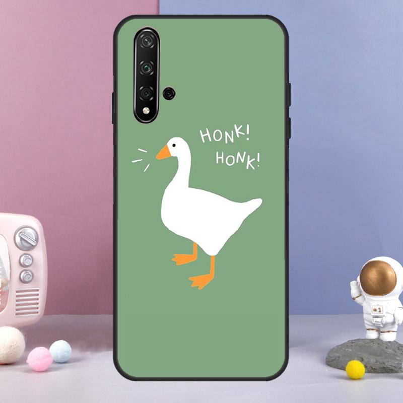 Чехол для Huawei Nova Y60 Y61 Y70 Y72 Y73 Y90 Y91 9 10 SE 7i 8i 11i 12i P30 P40 Lite P60 Pro с игрой Untitled Goose Game Huawei Nova 12s
Чехол для Huawei Nova Y60 Y61 Y70 Y72 Y73 Y90 Y91 9 10 SE 7i 8i 11i 12i P30 P40 Lite P60 Pro с игрой Untitled Goose Game Huawei Nova 12s