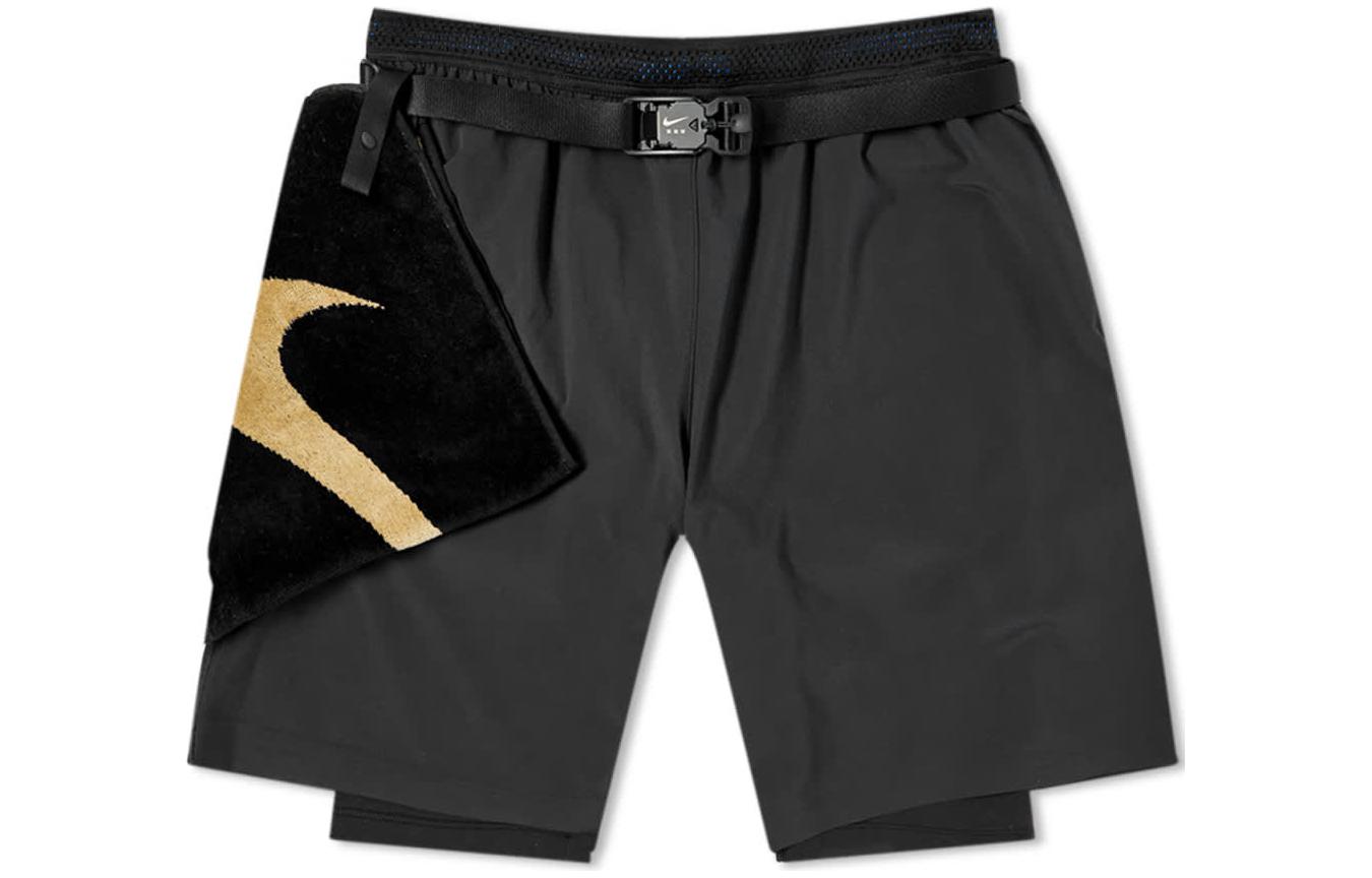 Nike Casual Shorts Men s Black Moderate DD9439-010 M
Nike Casual Shorts Men s Black Moderate DD9439-010 M