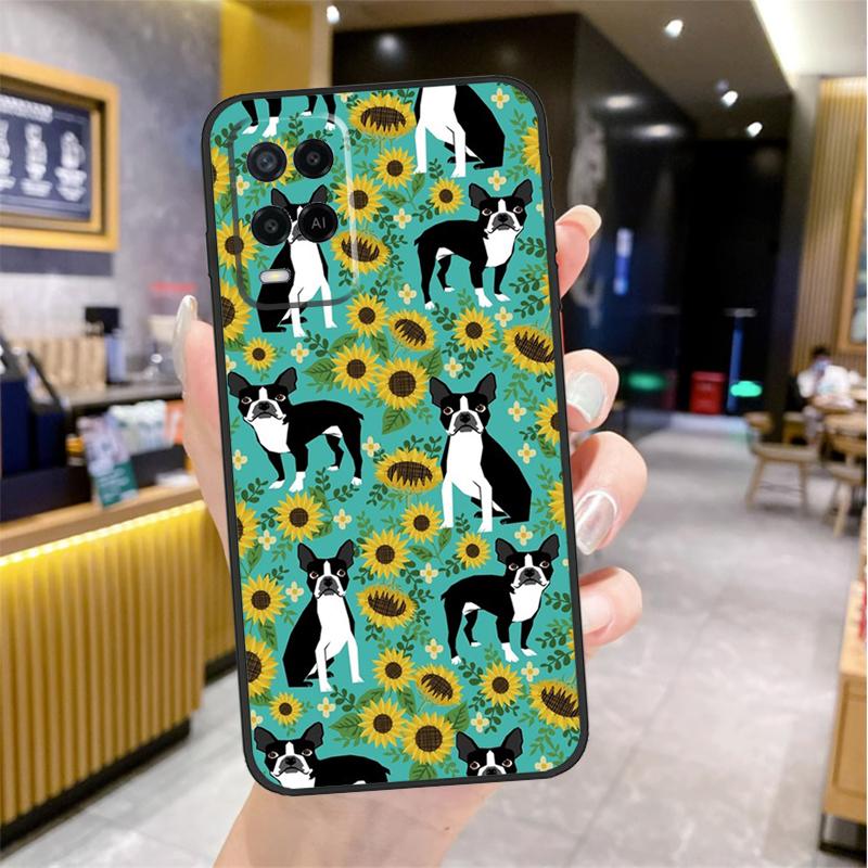 Boston Terrier Dog Case For Oppo A5 Pro A15 A17 A57 A77 A60 A80 A40 A18 A38 A58 A78 A98 A96 A76 A16 A94 A74 A54 OPPO A57s
Boston Terrier Dog Case For Oppo A5 Pro A15 A17 A57 A77 A60 A80 A40 A18 A38 A58 A78 A98 A96 A76 A16 A94 A74 A54 OPPO A57s