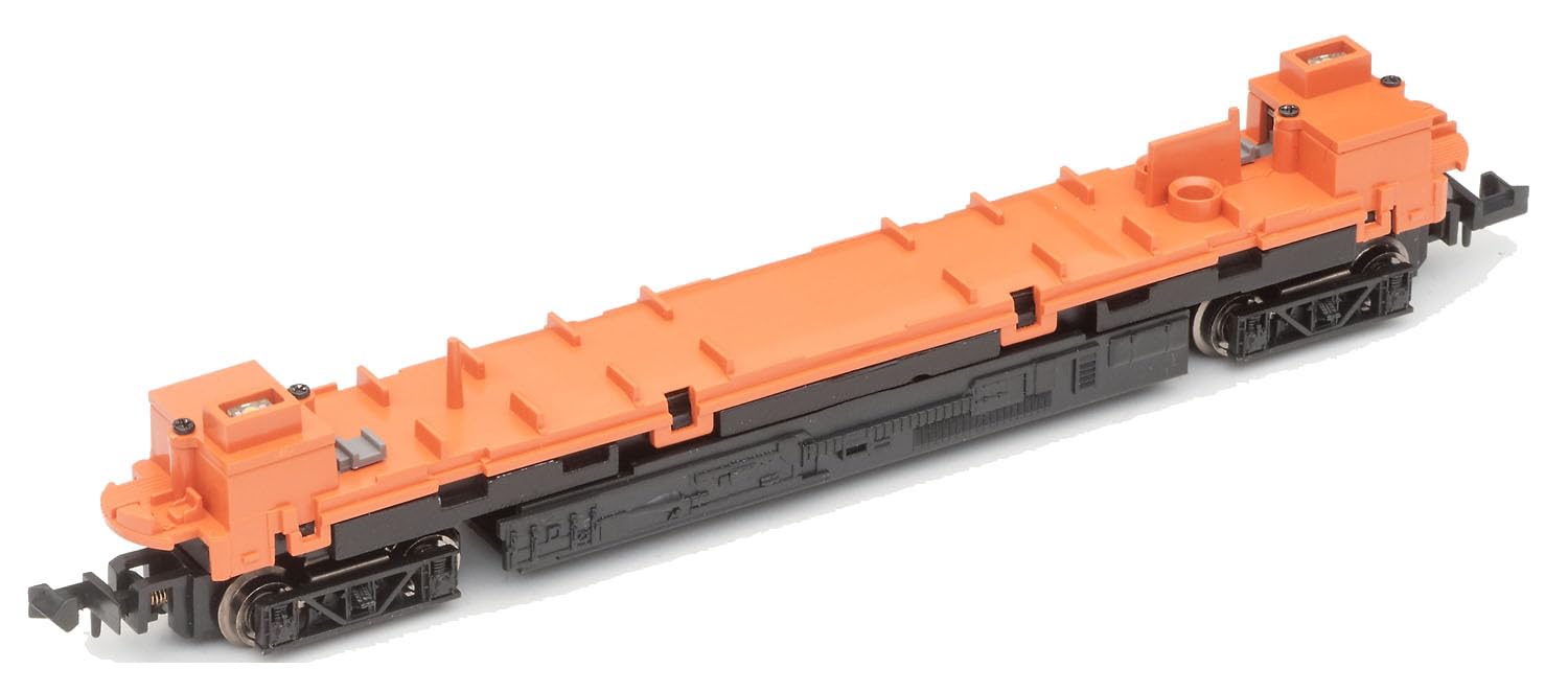 MicroAce N gauge 19-метровый класс готовый силовой блок TR29 E0007 Железнодорожные модельные принадлежности 
MicroAce N gauge 19-метровый класс готовый силовой блок TR29 E0007 Железнодорожные модельные принадлежности