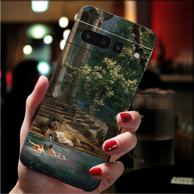 Renaissance art Painting Phone Case For Google Pixel 10 9 Pro XL 9A 8 7 6 Pro Pixel 8A 7A 6A Pixel 8 7 6 5 Google Pixel 10
Renaissance art Painting Phone Case For Google Pixel 10 9 Pro XL 9A 8 7 6 Pro Pixel 8A 7A 6A Pixel 8 7 6 5 Google Pixel 10