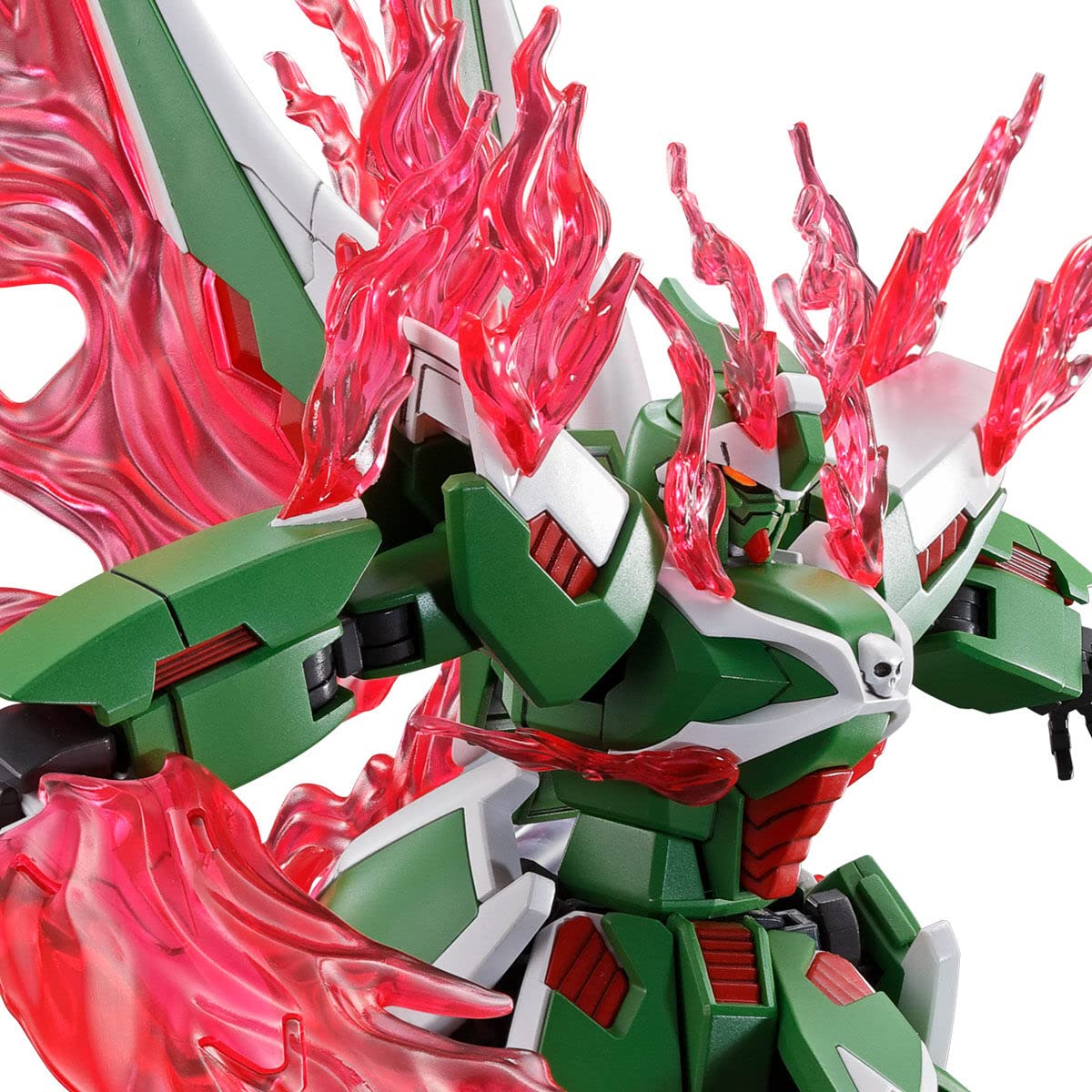 HG Phantom Gundam 1/144
HG Phantom Gundam 1/144