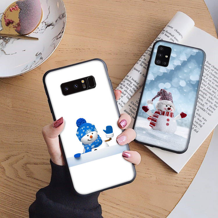 B126 snowman Soft Case for iPhone 11 12 13 14 15 Pro Max Samsung S22 S23 S24 FE Ultra Xiaomi Redmi Note VIVO V27 Realme C21 OPPO Reno 8
B126 snowman Soft Case for iPhone 11 12 13 14 15 Pro Max Samsung S22 S23 S24 FE Ultra Xiaomi Redmi Note VIVO V27 Realme C21 OPPO Reno 8