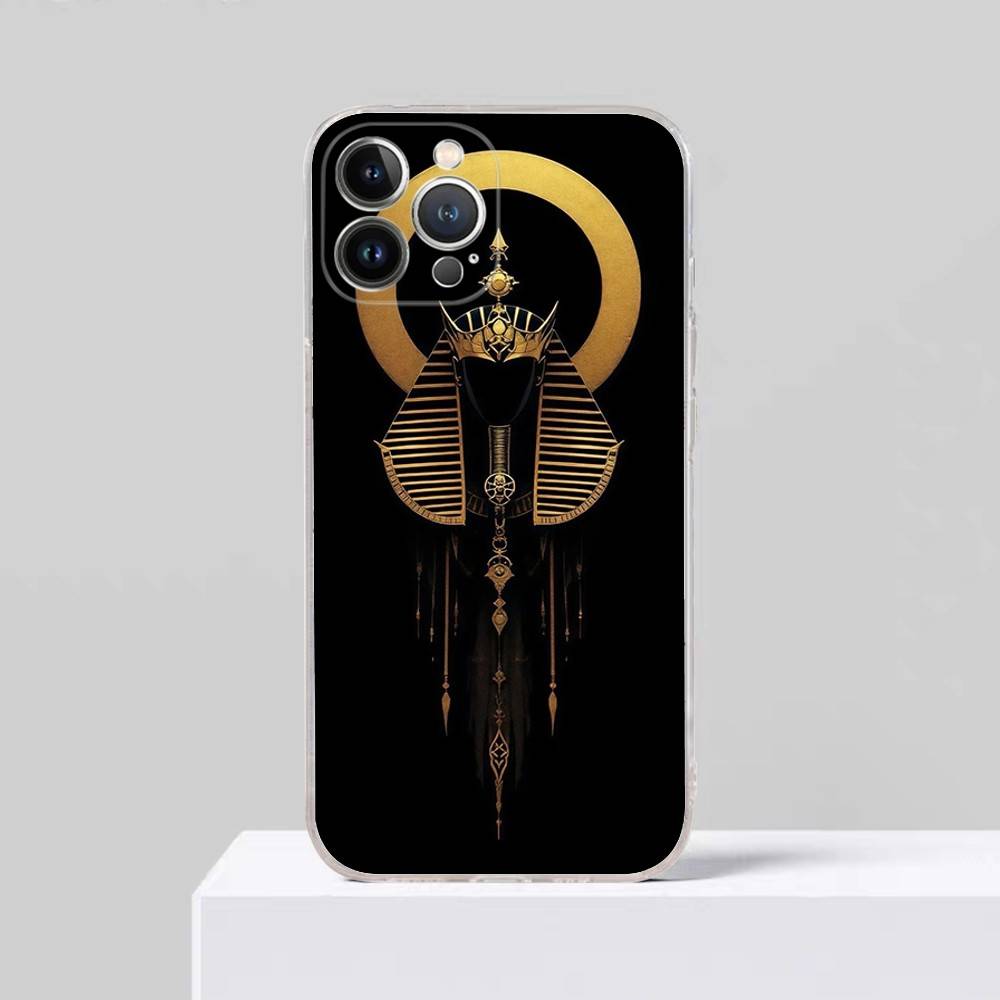 Egyptian Mythology Transparent Case For iPhone 11 12 13 14 15 16 17 Air Pro Max Plus Mini Shockproof Cover iPhone 13pro max
Egyptian Mythology Transparent Case For iPhone 11 12 13 14 15 16 17 Air Pro Max Plus Mini Shockproof Cover iPhone 13pro max
