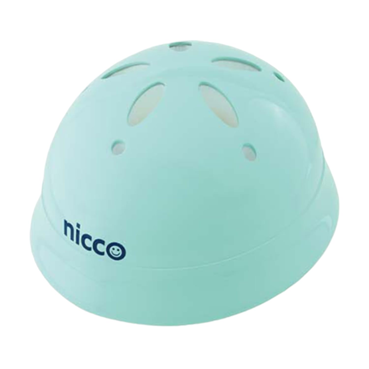 Шлем Kumika Nicco в светло-голубом цвете KH002/Детский/46-50 см/SG/Сделано в Японии/Твердая оболочка, светло-синий
Шлем Kumika Nicco в светло-голубом цвете KH002/Детский/46-50 см/SG/Сделано в Японии/Твердая оболочка, светло-синий