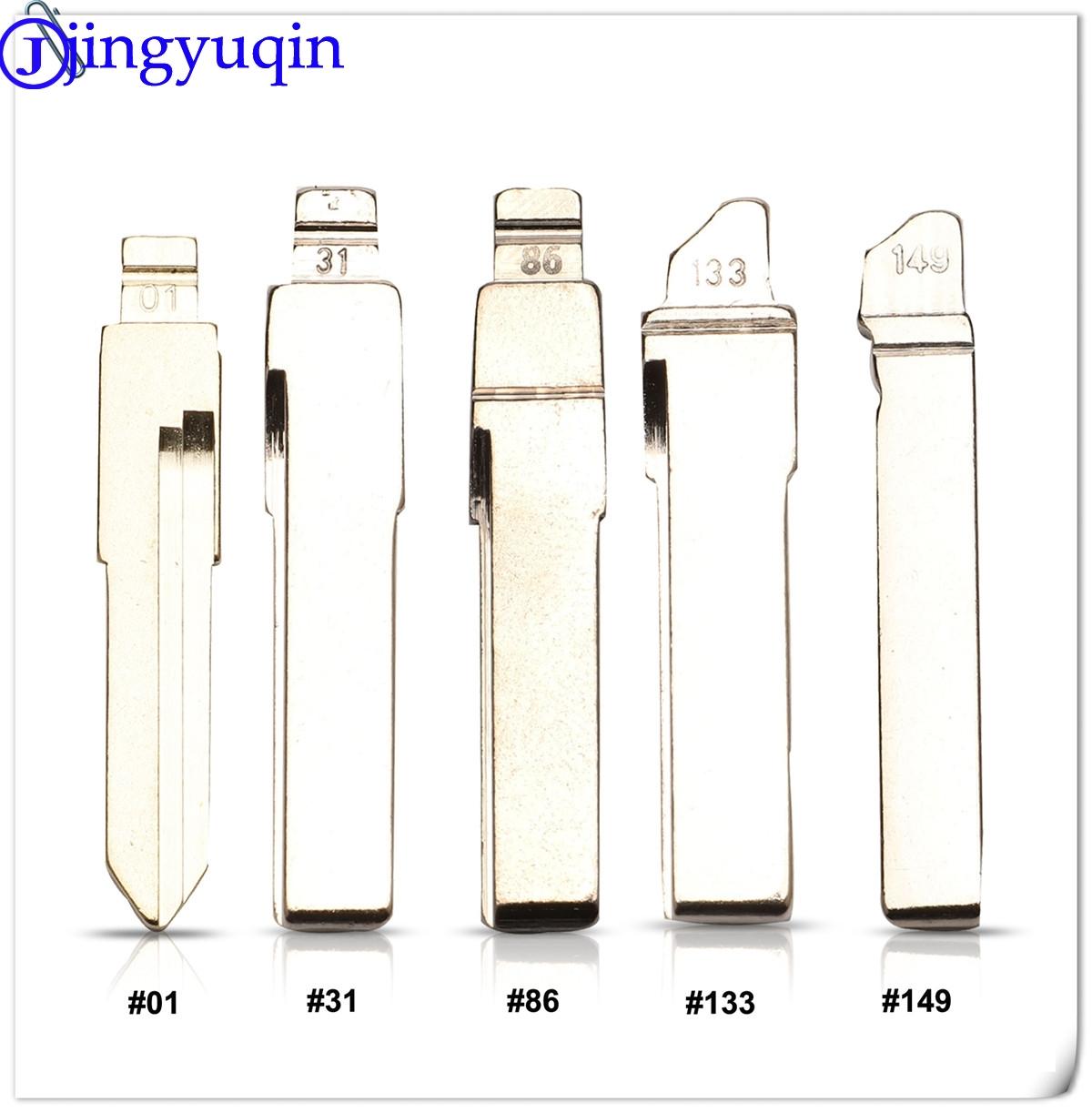 jingyuqin #01 #31 #86 #133 #149 Необработанное лезвие автомобильного ключа для Audi VW Polo Passat B5 Tiguan Golf Santana Bora Seat Skoda HU66 Auto неон красный
jingyuqin #01 #31 #86 #133 #149 Необработанное лезвие автомобильного ключа для Audi VW Polo Passat B5 Tiguan Golf Santana Bora Seat Skoda HU66 Auto неон красный