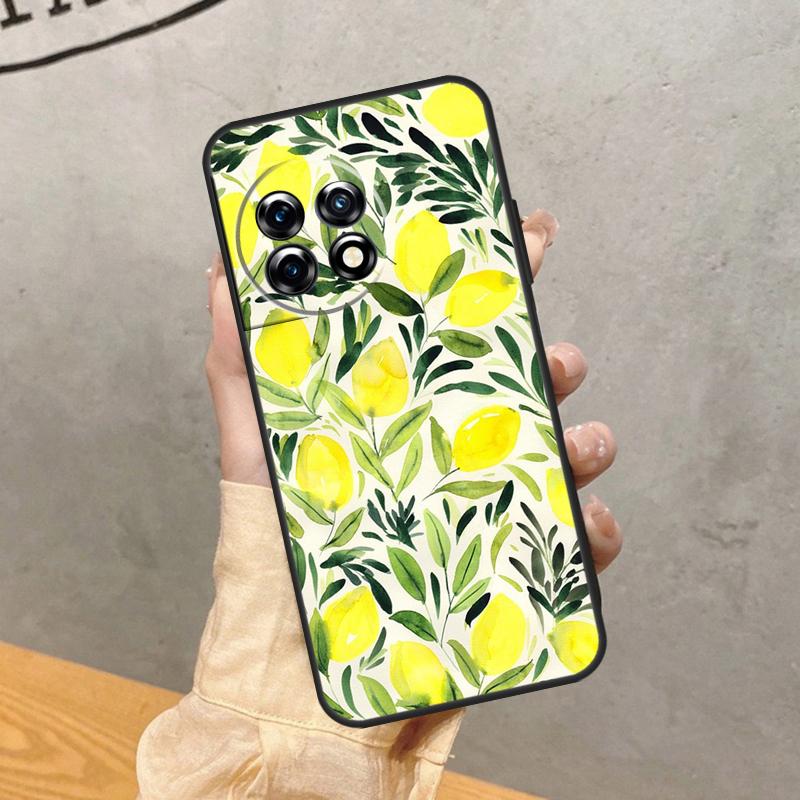 Lemon Fruit Case For OnePlus Nord 5 CE 2 3 4 Lite N20 N30 OnePlus 15 13 12 11 13T 10T 12R 13R 15R Cover OnePlus Nord 4
Lemon Fruit Case For OnePlus Nord 5 CE 2 3 4 Lite N20 N30 OnePlus 15 13 12 11 13T 10T 12R 13R 15R Cover OnePlus Nord 4