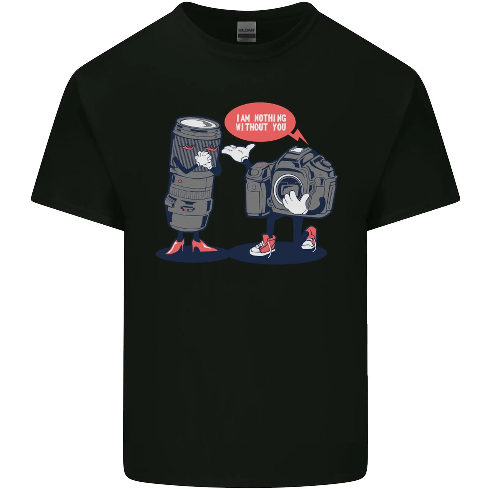 Nothing Without You Photography Photographer Kids T-Shirt Childrens 3XL
Nothing Without You Photography Photographer Kids T-Shirt Childrens 3XL
