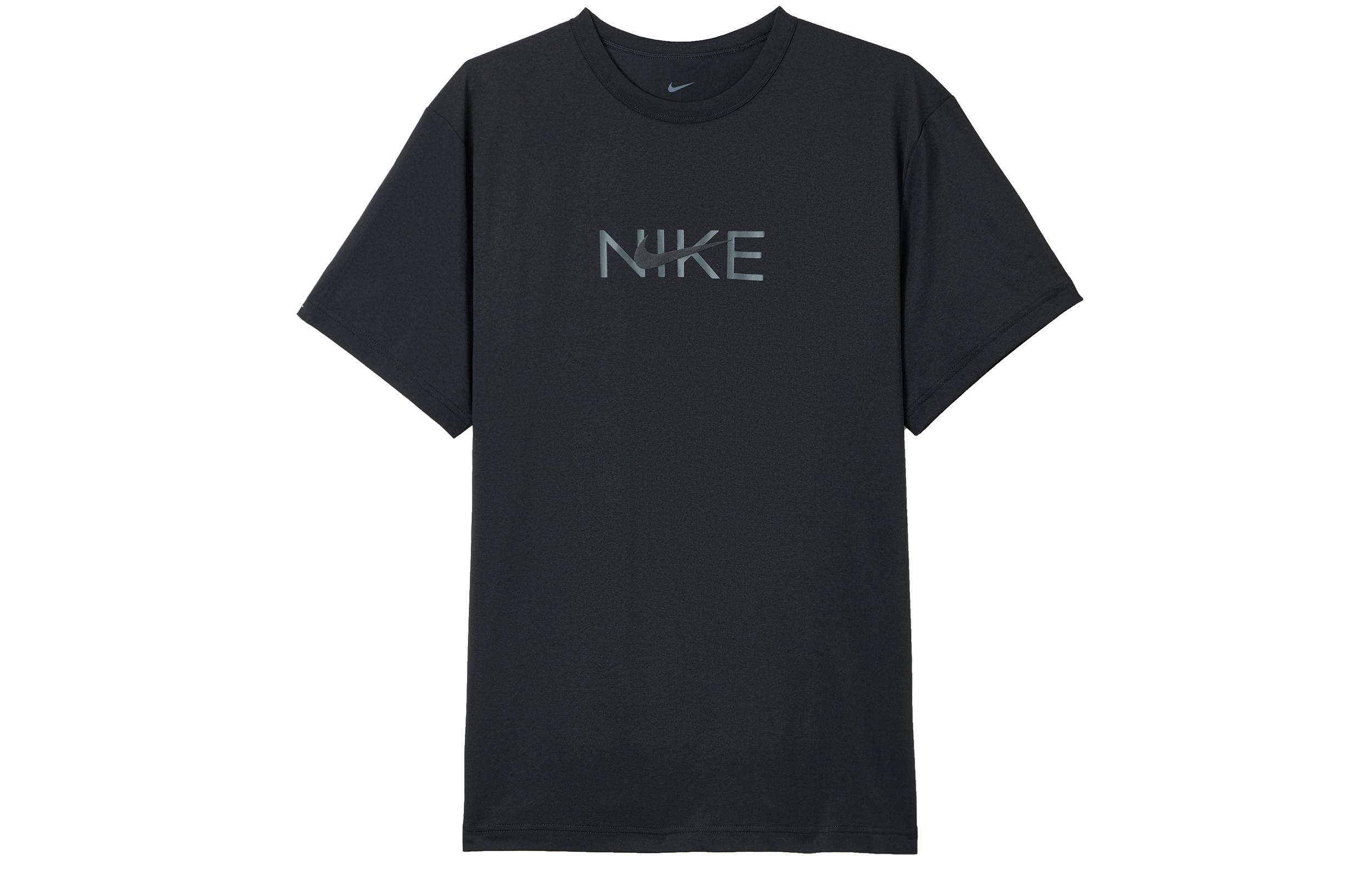 Nike Dri Fit T Shirt Men s Black/Anthracite HF4635-010 XL
Nike Dri Fit T Shirt Men s Black/Anthracite HF4635-010 XL