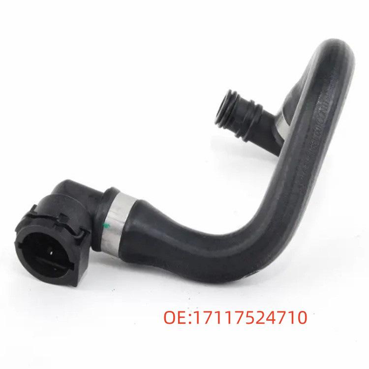 Fits BMW E87 Radiator Heat Exchanger Coolant Hose 17117524710 17117524710
Fits BMW E87 Radiator Heat Exchanger Coolant Hose 17117524710 17117524710