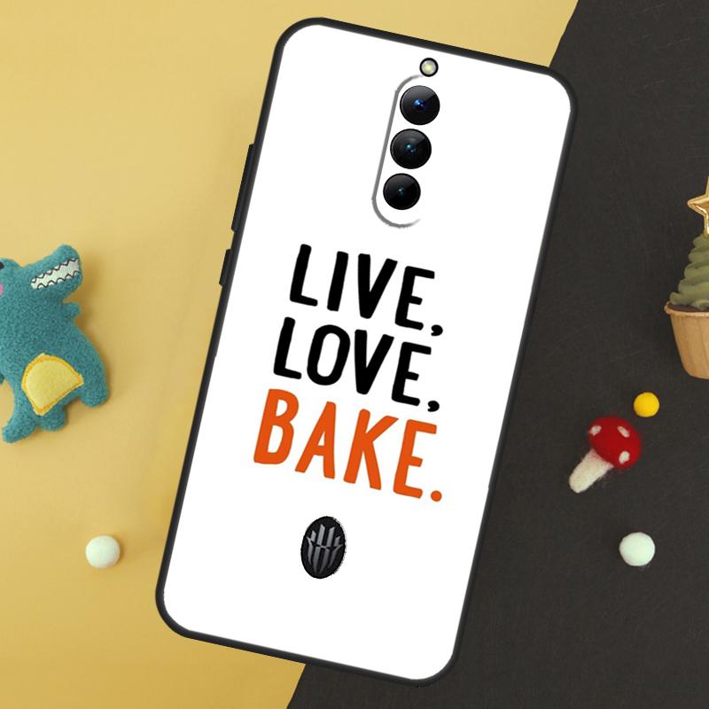 Love Baking Chef Knife Phone Case For ZTE Nubia Red Magic 9 8 8S Pro Plus 5S 6R 5G 6 7 6S 7S Pro Protective Cover Red Magic 7S
Love Baking Chef Knife Phone Case For ZTE Nubia Red Magic 9 8 8S Pro Plus 5S 6R 5G 6 7 6S 7S Pro Protective Cover Red Magic 7S