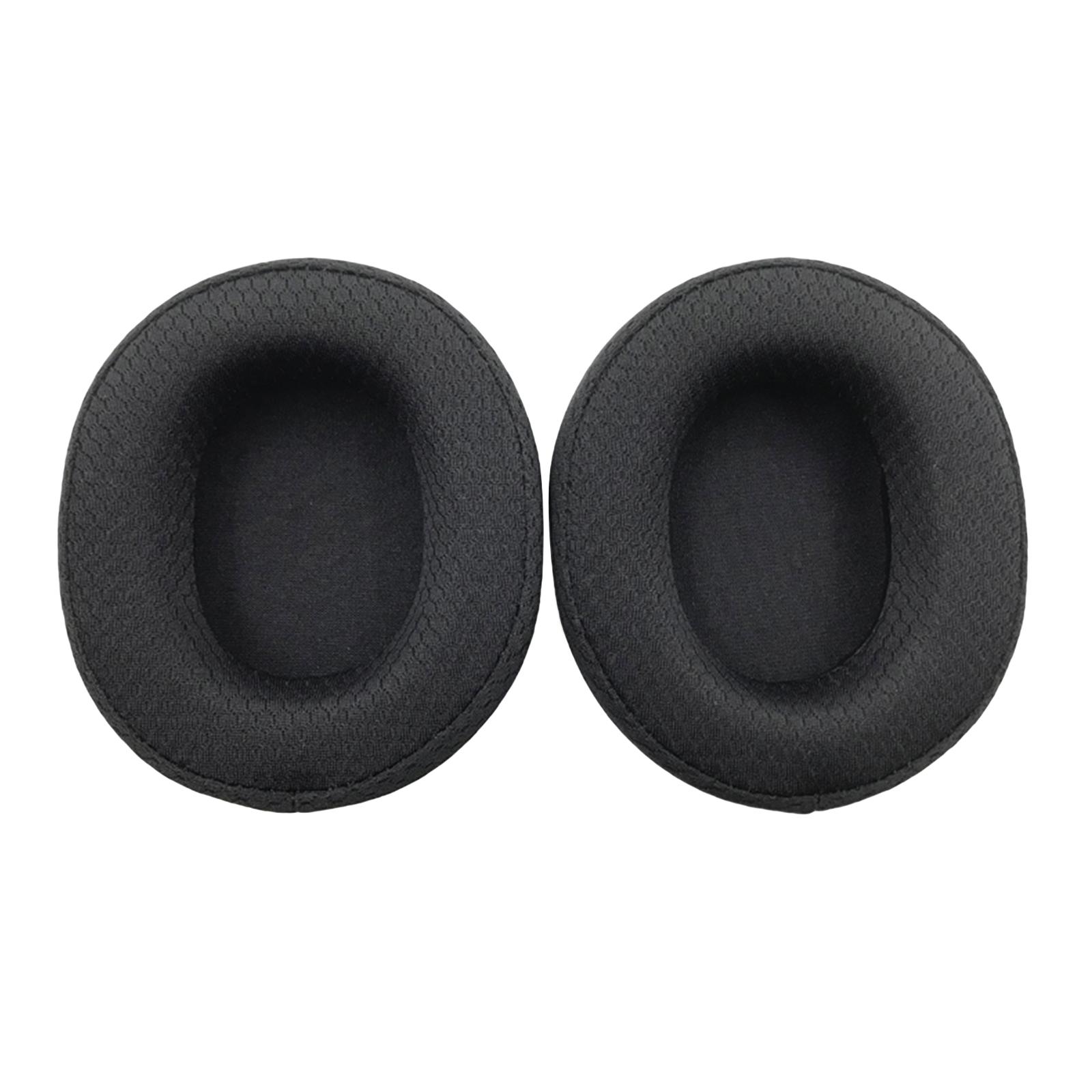 1 Pair Earphone Cover Ear Pads Headphone Cushion Earmuffs for Arctis 1 3 5 7 9 9X Pro Gaming Headsets 1
1 Pair Earphone Cover Ear Pads Headphone Cushion Earmuffs for Arctis 1 3 5 7 9 9X Pro Gaming Headsets 1