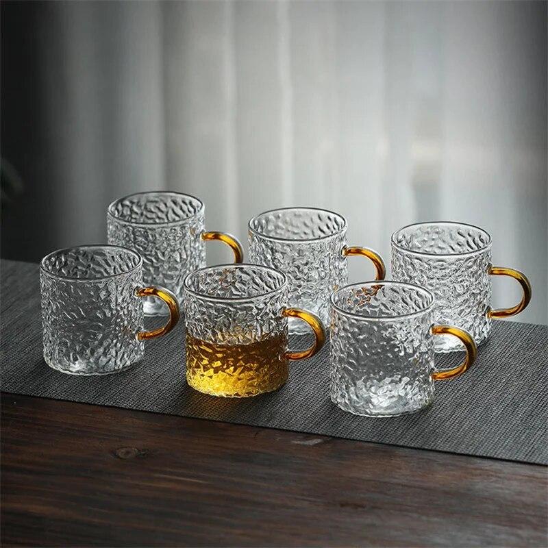 6pcs/Lot 100ml Handmade Hammered Pattern Heat Resistant Kongfu Tea Cups Healthy Drink Cup Coffee Mugs Drinkware
6pcs/Lot 100ml Handmade Hammered Pattern Heat Resistant Kongfu Tea Cups Healthy Drink Cup Coffee Mugs Drinkware