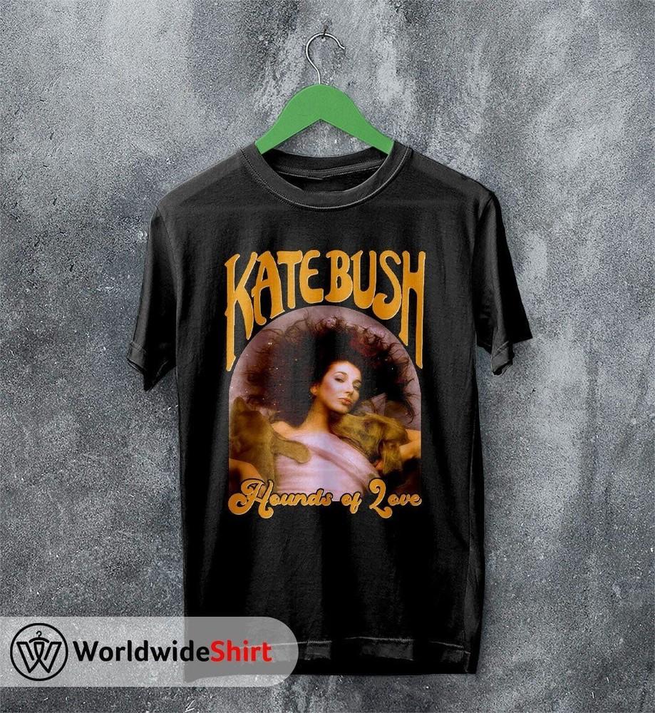 Vintage 90s Kate Bush Hounds Of Love Black S5XL Unisex Shirt HL030 Unisex T-Shirt XXXXL
Vintage 90s Kate Bush Hounds Of Love Black S5XL Unisex Shirt HL030 Unisex T-Shirt XXXXL