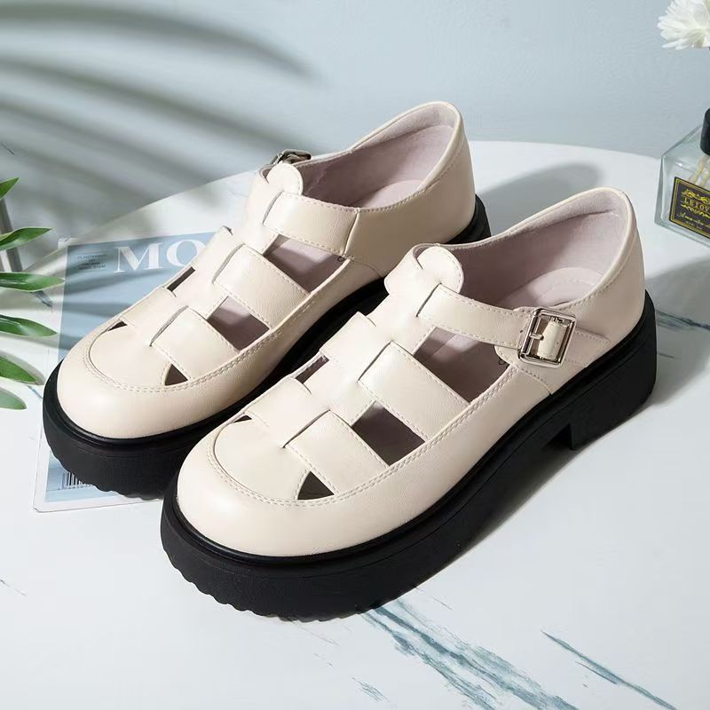 Туфли на толстом каблуке женские весенне-осенние туфли на высоком каблуке водонепроницаемые туфли из столовой кожи женские туфли с глубоким вырезом на шнуровке для женщин среднего возраста 40
Туфли на толстом каблуке женские весенне-осенние туфли на высоком каблуке водонепроницаемые туфли из столовой кожи женские туфли с глубоким вырезом на шнуровке для женщин среднего возраста 40