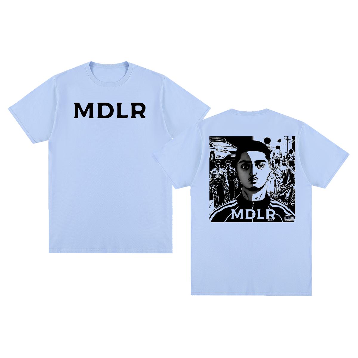 Morad MDLR Vintage Tshirt Rapper Fashion Hip Hop Cotton Men T shirt New Tee Tshirt Womens Tops 4XL
Morad MDLR Vintage Tshirt Rapper Fashion Hip Hop Cotton Men T shirt New Tee Tshirt Womens Tops 4XL