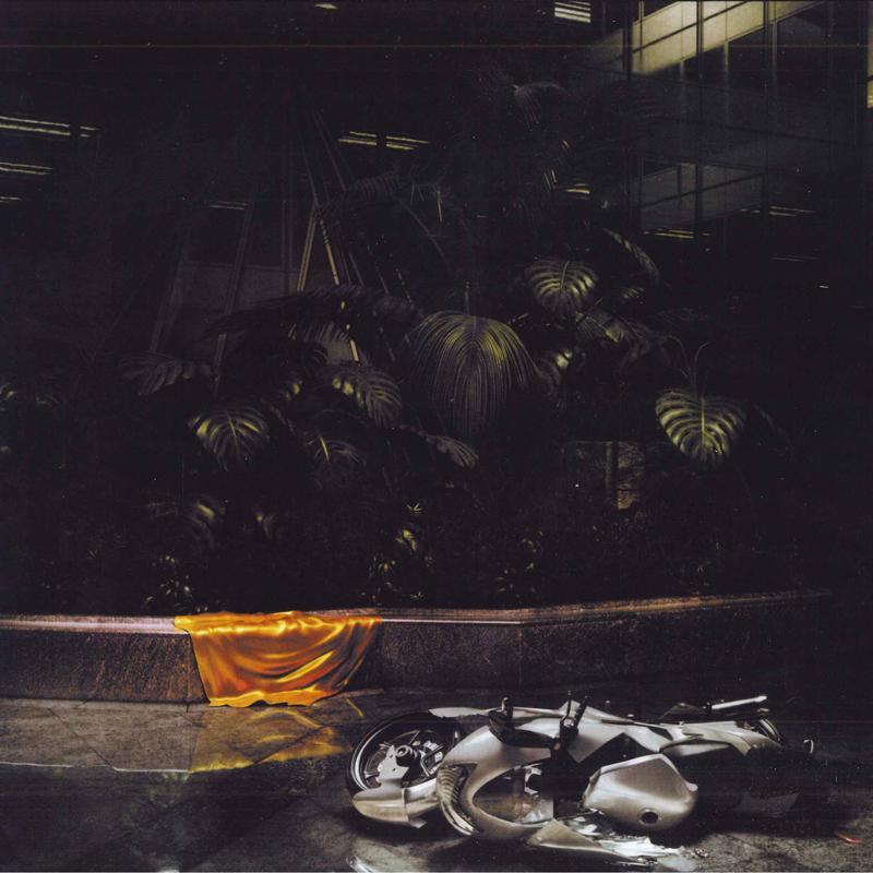 LP Record JAM CITY - Classical Curves (10 Year Anniversa ER001 Earthly Records 2022 UK Dance & Electronica
LP Record JAM CITY - Classical Curves (10 Year Anniversa ER001 Earthly Records 2022 UK Dance & Electronica