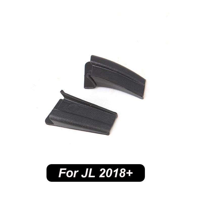 Защита от дождя на крышу Hard Top из ABS-пластика, водоотводные желоба, канавки для Jeep Wrangler JK JL 2007-2017 2018-2025, удлинитель желоба для капель
Защита от дождя на крышу Hard Top из ABS-пластика, водоотводные желоба, канавки для Jeep Wrangler JK JL 2007-2017 2018-2025, удлинитель желоба для капель