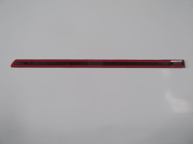 For Volkswagen Golf 4 1998-2004 Left rear door trim rough black Oem 1J4853753DB41
For Volkswagen Golf 4 1998-2004 Left rear door trim rough black Oem 1J4853753DB41