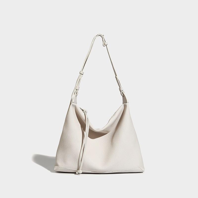 2025 New Niche Wanderer Bag Lazy Underarm Tote Commuting All-match One-shoulder Cross-body Female белый
2025 New Niche Wanderer Bag Lazy Underarm Tote Commuting All-match One-shoulder Cross-body Female белый