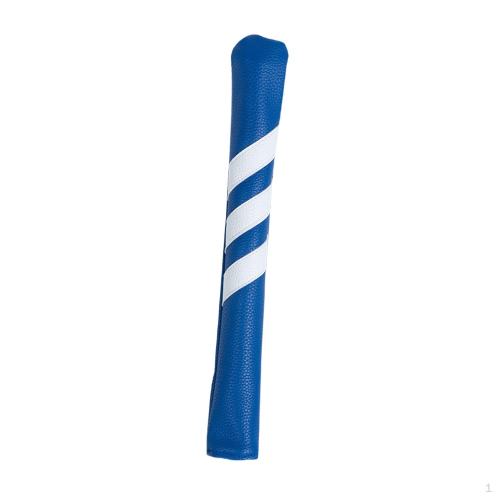 Cover for Golf Clubs, Ideal Aiming Exercises. синій
Cover for Golf Clubs, Ideal Aiming Exercises. синій