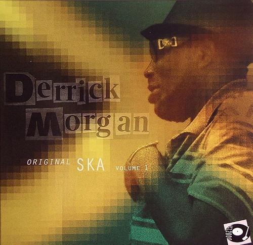 10inch Record DERRICK MORGAN - Original Ska Volume 1 RRTLP02210 Reggae Retro Re 2011 UK Reggae, Ska & Dub Used
10inch Record DERRICK MORGAN - Original Ska Volume 1 RRTLP02210 Reggae Retro Re 2011 UK Reggae, Ska & Dub Used