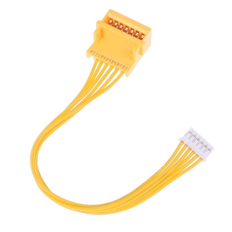 1Pcs BL1830 Charger Connector Terminal For 14.4V 18V Li-Ion Battery Adapter Converter BL1815 BL1430 BL1845 LXT
1Pcs BL1830 Charger Connector Terminal For 14.4V 18V Li-Ion Battery Adapter Converter BL1815 BL1430 BL1845 LXT
