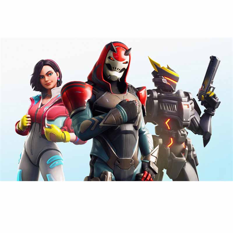 Полная Алмазная вышивка Алмазная мозаика Алмазная картина Fortnite Аниме Наборы для вышивки крестом Домашний декор
Полная Алмазная вышивка Алмазная мозаика Алмазная картина Fortnite Аниме Наборы для вышивки крестом Домашний декор
