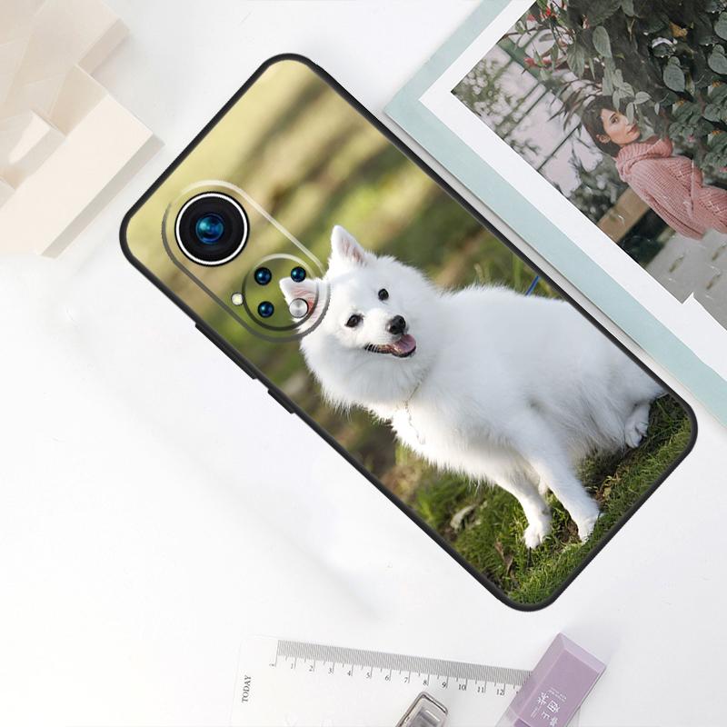 Японский шпиц Чехол для Honor Magic 8 Pro 6 7 Lite Для Honor 200 400 50 70 90 X8c X8b X9a X9b X9c X9d Win RT Honor 50
Японский шпиц Чехол для Honor Magic 8 Pro 6 7 Lite Для Honor 200 400 50 70 90 X8c X8b X9a X9b X9c X9d Win RT Honor 50