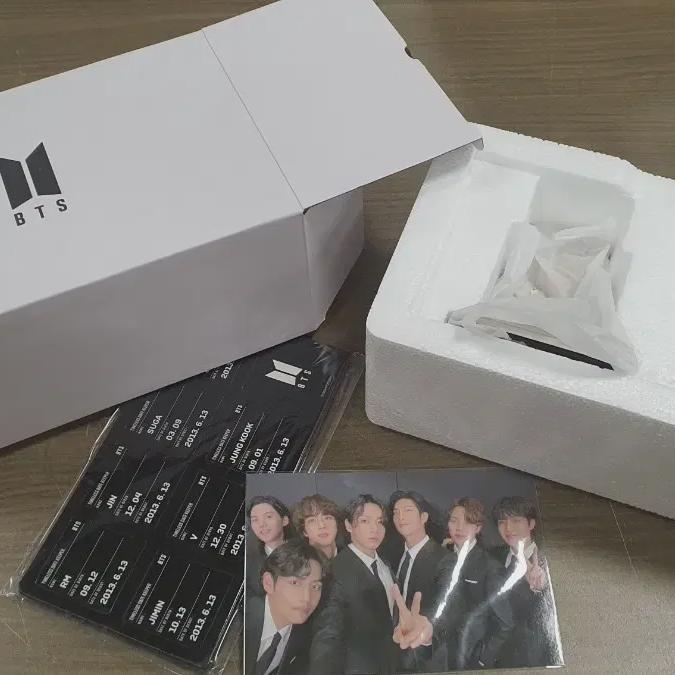 БТС БТС Мерч Бокс #19
БТС БТС Мерч Бокс #19