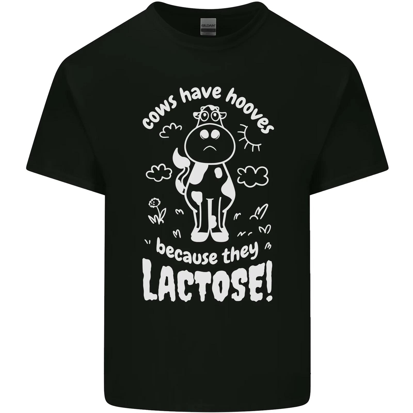 Cows Have Hooves Because They Lack Toes Kids T-Shirt Childrens XL
Cows Have Hooves Because They Lack Toes Kids T-Shirt Childrens XL