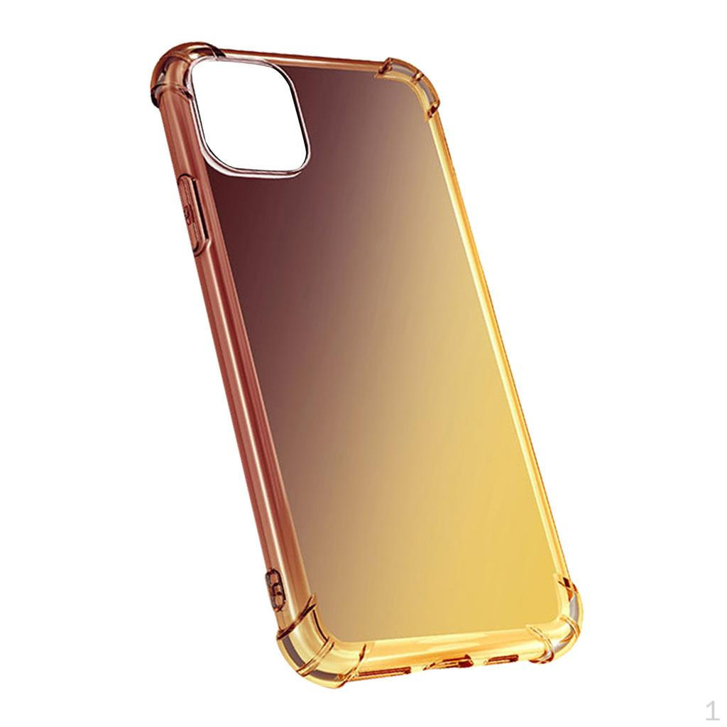 Case Shockproof Corner for Iphone11 Black Gold
Case Shockproof Corner for Iphone11 Black Gold