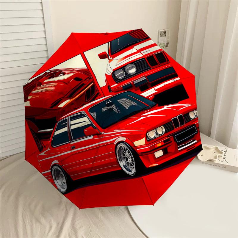 1PC Car Vehicle Umbrella-8-Rib Reinforced Portable Folding Travel Suitable for All Seasons Outdoor Daily Use-J409
1PC Car Vehicle Umbrella-8-Rib Reinforced Portable Folding Travel Suitable for All Seasons Outdoor Daily Use-J409
