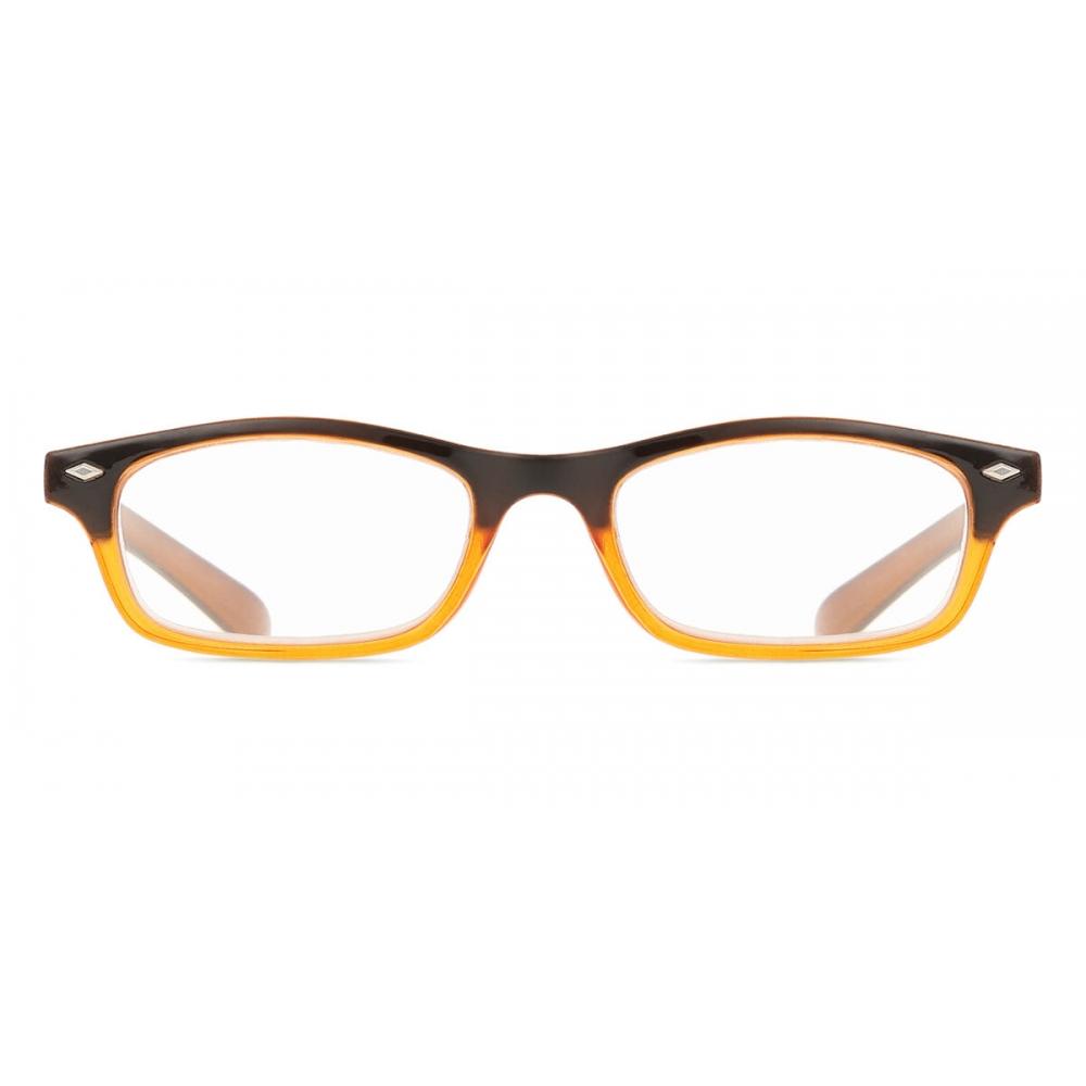Smartbuy Readers R20 R20c Unisex Eyeglasses +2.50--00
Smartbuy Readers R20 R20c Unisex Eyeglasses +2.50--00