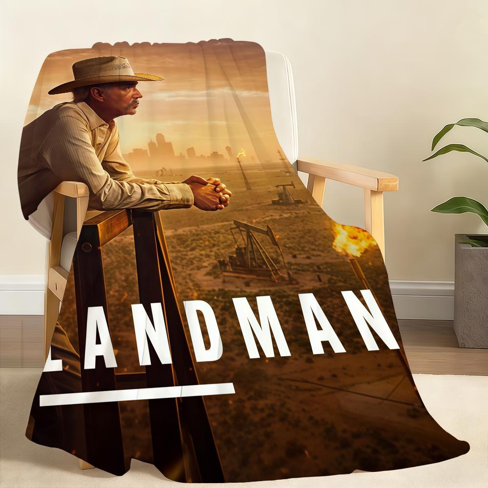 New TV L LandmanS S2 Blanket Soft Throw Blanket for Home Bedroom Bed Sofa Picnic Travel Office Rest Cover Blanket Gift 75x90cm
New TV L LandmanS S2 Blanket Soft Throw Blanket for Home Bedroom Bed Sofa Picnic Travel Office Rest Cover Blanket Gift 75x90cm