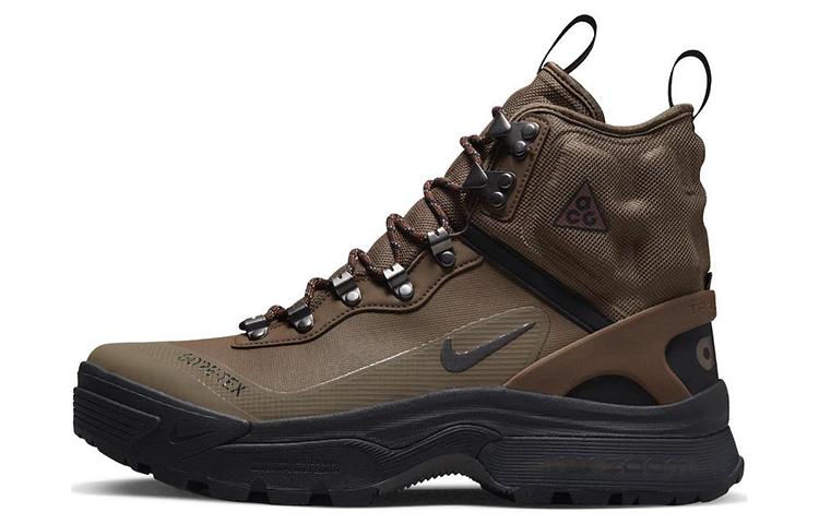 Nike Acg Zoom Gaiadome GORE TEX Trails End Brown DD2858-200 41
Nike Acg Zoom Gaiadome GORE TEX Trails End Brown DD2858-200 41