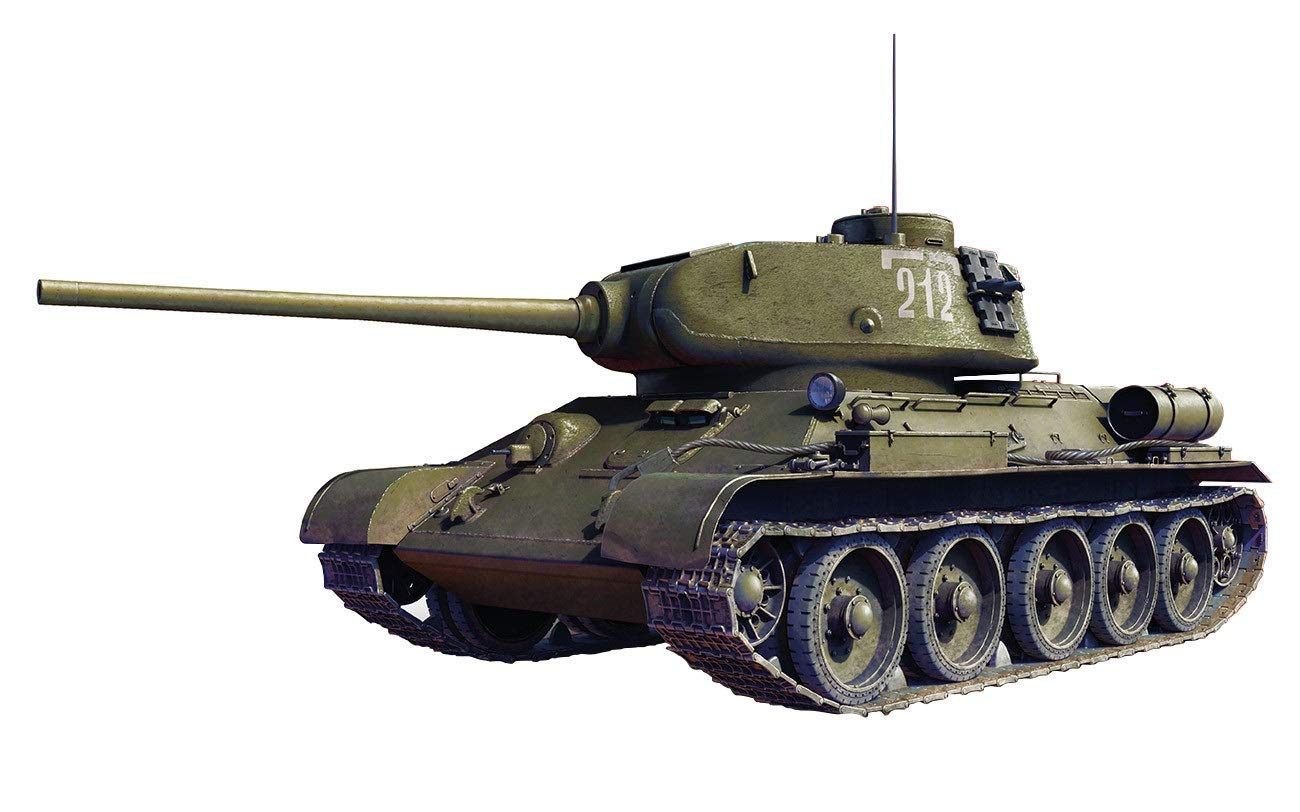 Пластиковая модель Miniart Soviet Army Factory 112, весна 1944 г., MA35293, масштаб 1/35, Т-34-85 с номером Д-5Т.
Пластиковая модель Miniart Soviet Army Factory 112, весна 1944 г., MA35293, масштаб 1/35, Т-34-85 с номером Д-5Т.