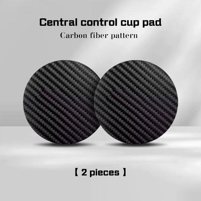 For BYD Sealion 7 Song Plus Atto 3 Han Tang Qin Seal Dolphin 2Pcs Car Coaster Water Cup Anti-slip Pad Leather Mat Accessories
For BYD Sealion 7 Song Plus Atto 3 Han Tang Qin Seal Dolphin 2Pcs Car Coaster Water Cup Anti-slip Pad Leather Mat Accessories