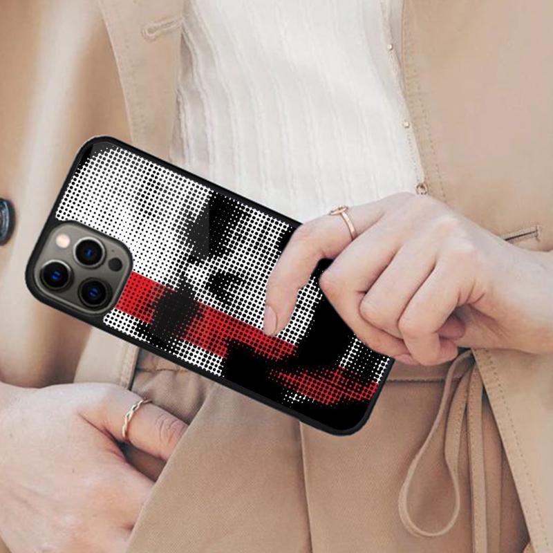 Stripe Skull Magnetic Phone Case For APPLE iPhone 17 Air 16 14 13 12 Pro Max 15 Plus Wireless Charge With MagSafe Cover iPhone 13mini
Stripe Skull Magnetic Phone Case For APPLE iPhone 17 Air 16 14 13 12 Pro Max 15 Plus Wireless Charge With MagSafe Cover iPhone 13mini