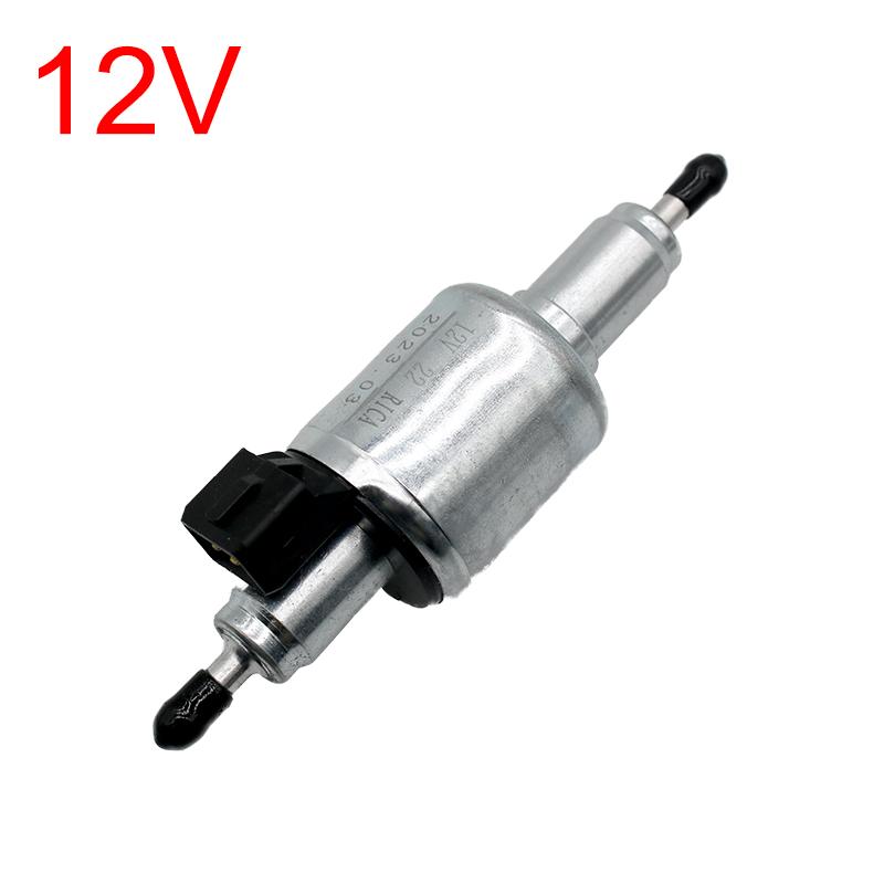 12V/24V 1KW-5KW Car Upgrade Ultra-low Noise Heater Fuel Pump For Universal Car Air Diesel Parking Oil Pump For Truck 12V Oil Pump
12V/24V 1KW-5KW Car Upgrade Ultra-low Noise Heater Fuel Pump For Universal Car Air Diesel Parking Oil Pump For Truck 12V Oil Pump